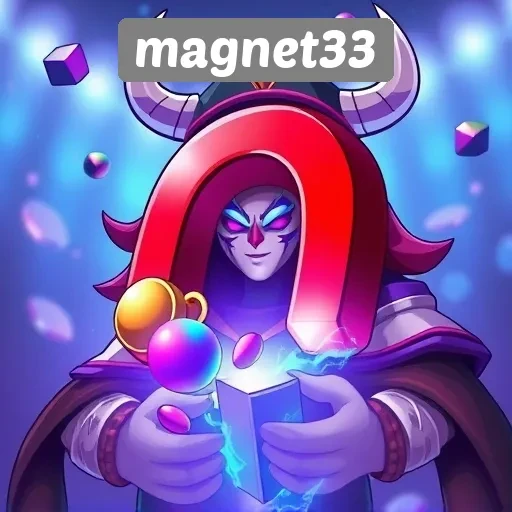 Tantangan dan Peluang dalam Bermain di Magnet33