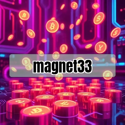 magnet33 Mata Uang Dalam Game