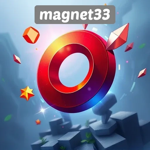Mengungkap Fitur Menarik di Situs Game Magnet33