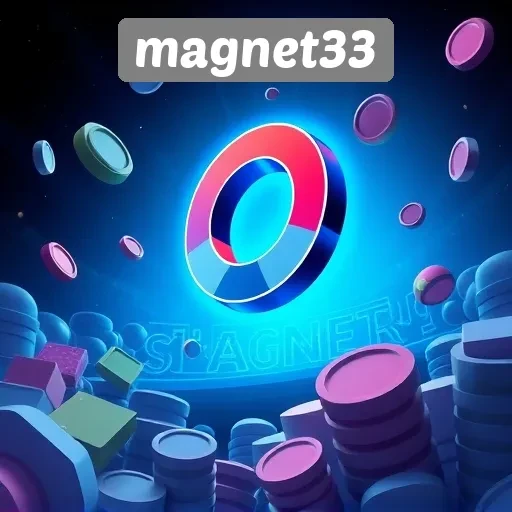 Menelusuri Fitur Utama di Situs Game Magnet33