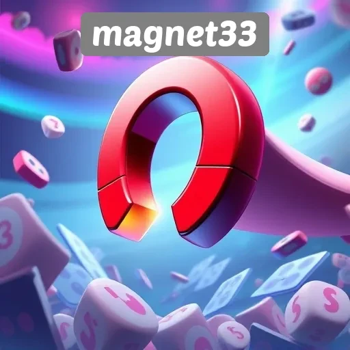 Fitur Menarik di Magnet33 yang Perlu Diketahui Pemain