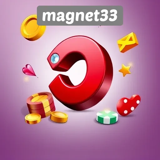 Tipe Permainan yang Tersedia di Magnet33 untuk Semua Kalangan