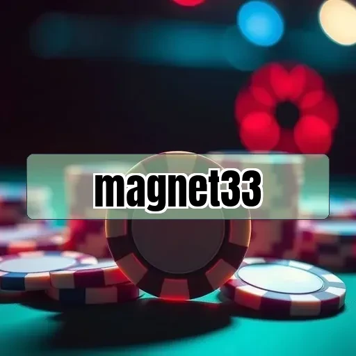 magnet33 Gilda Bermain