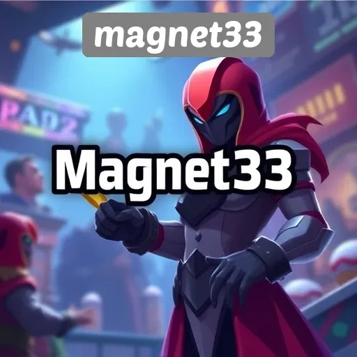 Kelebihan Magnet33 Dibandingkan Situs Game Lain