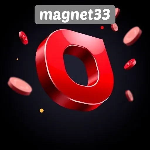 Apa Saja Keuntungan Bermain di Magnet33