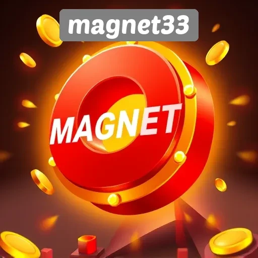 Keunggulan dan Fitur Menarik Magnet33 untuk Gamer