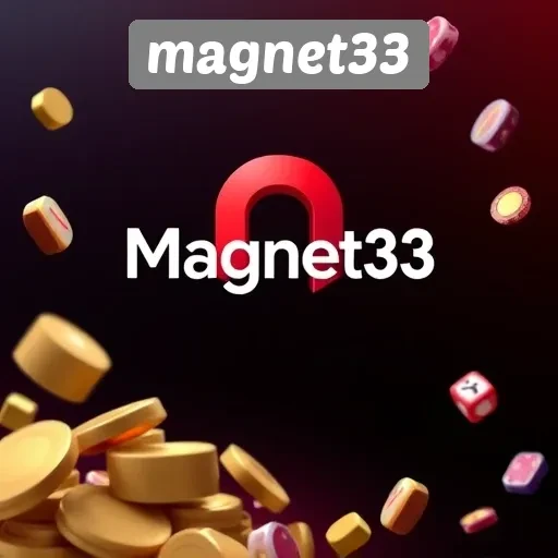 Pengantar Situs Game Magnet33 untuk Penggemar Game Online