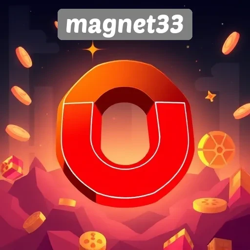 Mengapa Magnet33 Menjadi Pilihan Utama Gamer di Indonesia