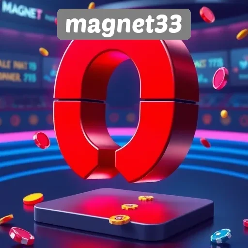 Magnet33 Sebagai Platform Permainan Inovatif untuk Semua Usia