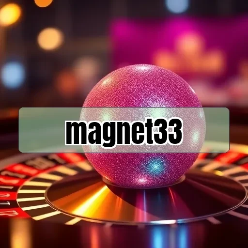 magnet33 Game PC