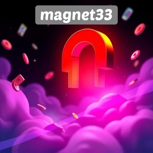 Keamanan dan Privasi Pemain di Situs Magnet33