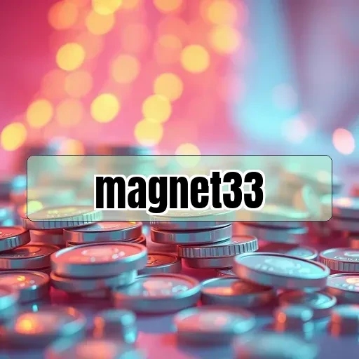 magnet33 Ulasan Game