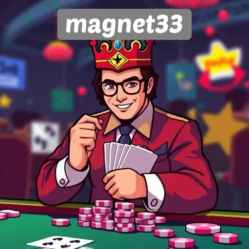 Tip Aman Bermain Di Magnet33 Untuk Pengalaman Yang Lebih Baik