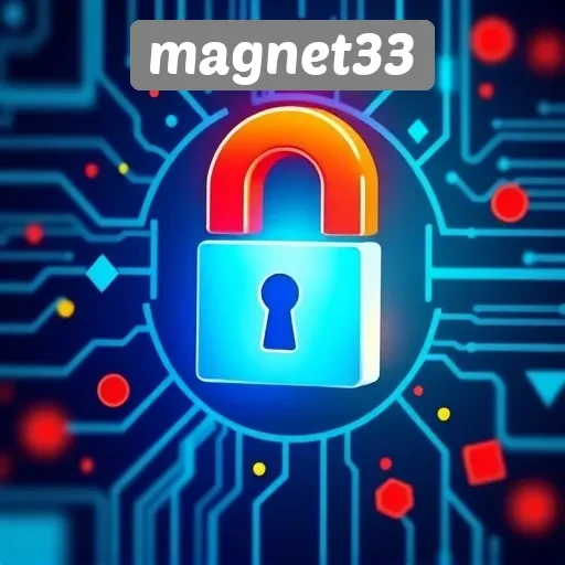 Pentingnya Keamanan dalam Bermain di Magnet33