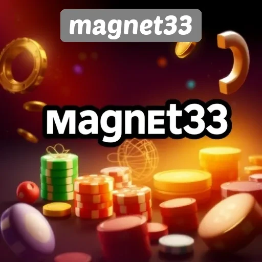Menggali Keunikan Game di Situs Magnet33