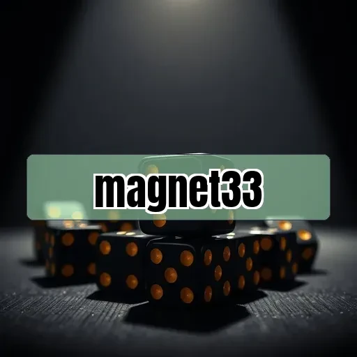 magnet33 Update Terbaru