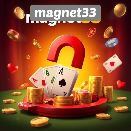 Strategi Terbaik untuk Memenangkan Permainan di Magnet33